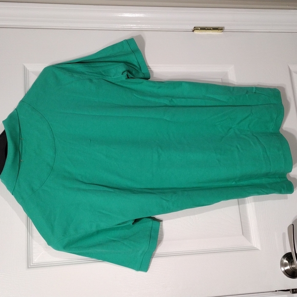 Banana Republic Luxury Touch Performance Polo - Picture 6 of 11